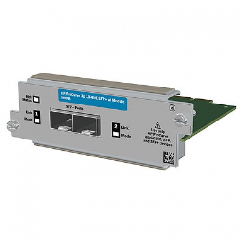JE053A Модуль HP 4500/4800 1-port 10GbE XFP Module
