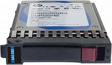 N9X96A HP MSA 800GB 12G SAS Mixed-Use SFF SSD for MSAx040s, D2700s