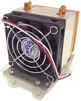 373584-001 Радиатор HP Nocona procesor heatsink For ML150 G2