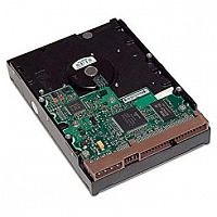 LQ036AA HDD HP SATA 500GB 3.5in HP SATA 6Gb/s 7200 (LQ036AA)