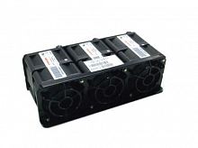 412212-001 Блок Вентиляторов HP [Inventec] IFD04048B12 1.9A 16.8W 12v 60dBA 40x40x44mm For Proliant DL360G5 DL365G1 DL365G5