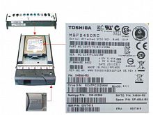 X486A-R5 Disk Drive,450GB 10k 2.5",FAS2220