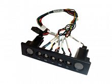 292236-001 Front Panel HP Power Switch LED For ML370G3 ML350G3