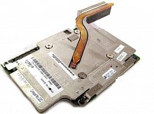 W5378 Видеокарта Dell ATI RadeOn X300 64Mb для Inspiron 9300 XPS M170