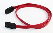 E321011 SATA Kabel Serial ATA 40 cm AWM E321011 Style 21149 30V 26AWG 80