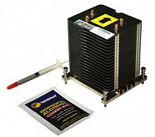 519067-001 Радиатор HP HEATSINK FOR PROLIANT ML330 G6