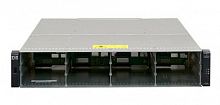 AJ750A HP MSA2000 Dual I/O 3.5-inch inch 12 LFF Drive Enclosure