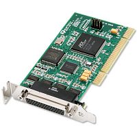 BA01041 Мультипортовая плата Radiant Systems PC01041 8-Port Serial Card RJ25 (6-Pin) PCI