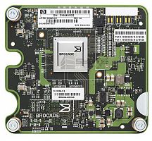 590647-B21 HP Brocade 804 8Gb FC HBA for HP BladeSystem c-Class, Windows, VMware, Linux