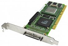 355671-B21 HP PL100 SCSI RAID Controller