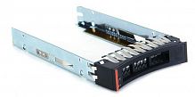 42R4131 Салазка IBM SAS/SATA 3.5" Black