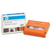 C8015A Картридж чистящий для стримера HP DAT160