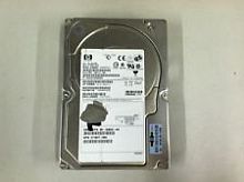 5065-7805 HP 36.4GB 10KRPM U160 SCSI SCA 80PIN HDD