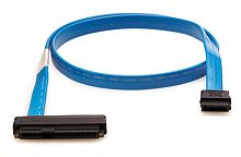 496016-B21 Кабель HP Mini SAS to 8484 32in.35in Cable Assy