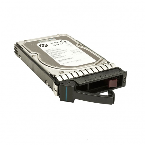 375874-006 HP 146GB 15K 3.5 SAS SP