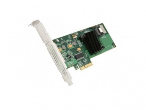 45W2805 Опция для СХД 2-port XFP 10 GbE Module