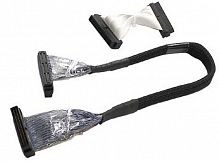 228517-001 HP Internal SCSI cable kit - Includes an 8.3cm (3.25")
