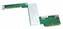 249106-001 Плата Media Pass Through Board HP CD And Floppy For DL580G2 DL585G1