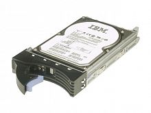 49Y5844 IBM 512GB SATA SFF MLC HS Enterprise Value SSD (49Y5845, 49Y5848)