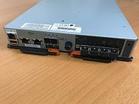 Блок питания IBM 01LJ901 для V5030 800W Lenovo Storage V Series SAN Volume Controller 2145-12F 