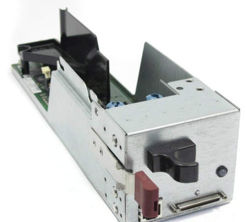 417592-001 HP StorageWorks 1500 CS and 4x MSA20