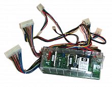 365065-001 Корзина для Резервных Блоков Питания HP 2xPS ATX Для Сервера ML350G4 ML350G4p