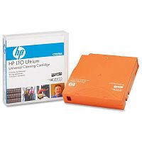 C7979A Картридж чистящий для стримера HP Ultrium