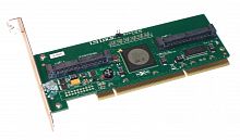 43W4282 Контроллер SAS RAID IBM ServeRAID MR10K (LSI Logic) 256Mb BBU SAS/SATA U300 For x3850M2 x3950M2(43W4282)