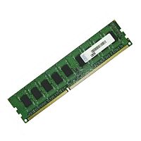 2U3LS Dell 2GB UDIMM, 1333 MHz, Low Volt, Single Rank