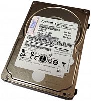 49Y2022 IBM 600G 10K 2.5 SAS Hot Swap SS