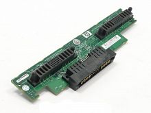 376476-001 Корзина для Резервных Блоков Питания HP 2xPS ATX Для Сервера DL580G3