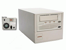 CPQ 192103-002 110/220-GB Ext Crbn LVD