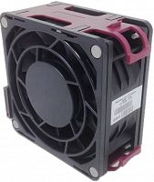492120-001 Вентилятор HP [Delta] Brushless PFC0912DE-8E63 4.32A 12v 5700 об/мин 147.7CFM 38dB 92x92x38mm для ML370G6 DL370G6