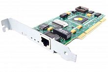 169849-001 Сетевая Карта HP/Compaq Netelligent 10/100TX TLAN 10/100Мбит/сек PCI