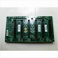 536650-001 HP SAS-Backplane DL170h G6