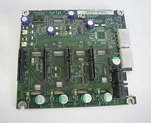 C29116-302 Плата Backplane от Корзины SATA Intel SATAHSBP 4xSATA 3,5" Hot Swap For ASATAHSDB SC5200 SC5250-E