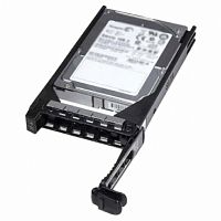 57N25 DELL 500GB 7.2K RPM Near-Line SAS 6Gbps 2.5in Hot-plug Hard Drive