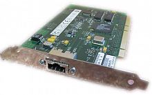 1280R Сетевой Адаптер Dell [Qlogic] QLA2200/66 FC0210406-13 1Гбит/сек Single Port Fiber Channel HBA PCI/PCI-X