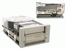 CPQ 340769-002 20/40-GB DLT4000 Int SE S