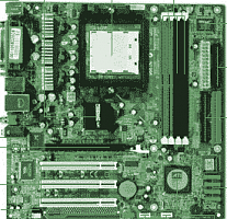 40-A06600-E210 Mb Для Ноутбука Gateway i852GM S479 (MPGA478B) ATI 9600Mobility M520 W730 7000 Series