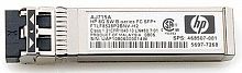 AJ715A Transceiver SFP+ HP [Agilent] AFBR-57R5AEZ-HP1 4,25Gbps MMF Short Wave 850nm 500m Pluggable miniGBIC FC8x