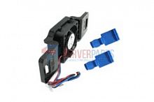 852787 Система Охлаждения Памяти Intel FSWMEMFAN 2U DIMM Memory Cooling Enhancement Fan and Bracket Accessory For SC5300