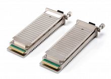 J8175A Transceiver Xenpak HP [Picolight] PL-XKC-SC-S45-41 10Gbps 10Gbase-SR 300m 850nm SC Pluggable For Procurve 9300m 9400sl