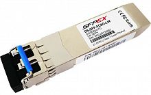 DS-SFP-FC8G-LW Cisco 2/4/8-Gbps Fibre Channel-Longwave, SFP+, LC