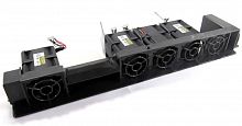 378701-001 Блок Вентиляторов HP [AVC] DB04048B12U-0065 1.14A 12v 23,78CFM 54dBA 40x40x48mm For Proliant DL320G3