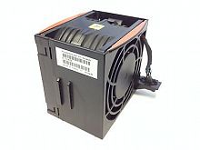 667882-001 ВЕНТИЛЯТОР HP Dual-rotor hot-pluggable fan module assembly