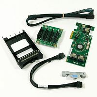 46D2516 IBM Hot-Swap SAS/SATA 4 Pack hard drive Kit