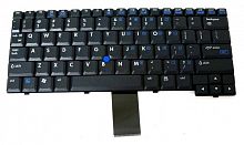 383458-001 Клавиатура HP [Chicony] MP-05153US-6982 PK13ZI90300 US для NC4200 Tablet TC4200