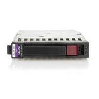 DF146BA HP - 146 Go - SAS - 15000 tr/min - 3.5 (DF146BA)
