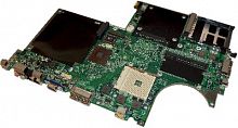 40-A08110-F150 Mb Для Ноутбука Gateway ATIeX200 S754 ATI X600Mobility 7508GX 7510GX MX7505 MX7515 MX7525